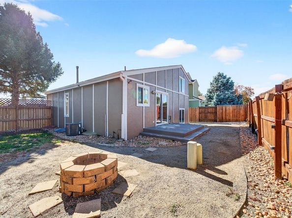 5055 E 112th Court, Thornton CO 80233