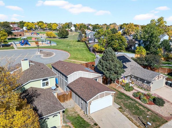 5055 E 112th Court, Thornton CO 80233