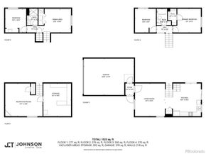 5055 E 112th Court, Thornton CO 80233