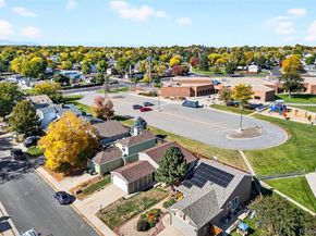 5055 E 112th Court, Thornton CO 80233