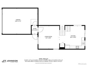 5055 E 112th Court, Thornton CO 80233