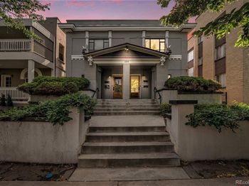 1214 N Pearl Street