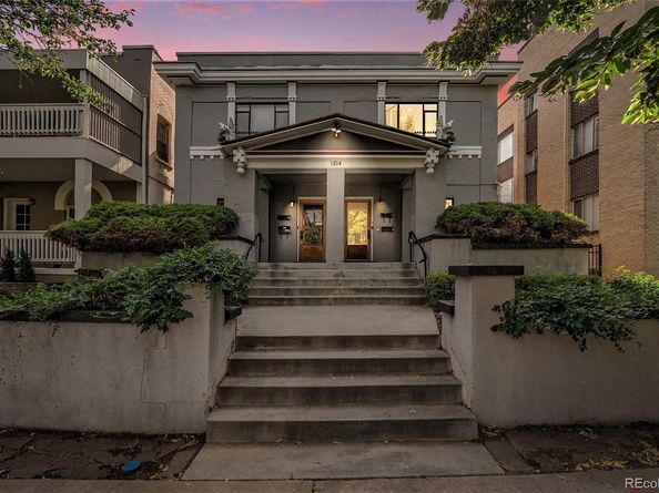 1214 N Pearl Street 1, Denver CO 80203