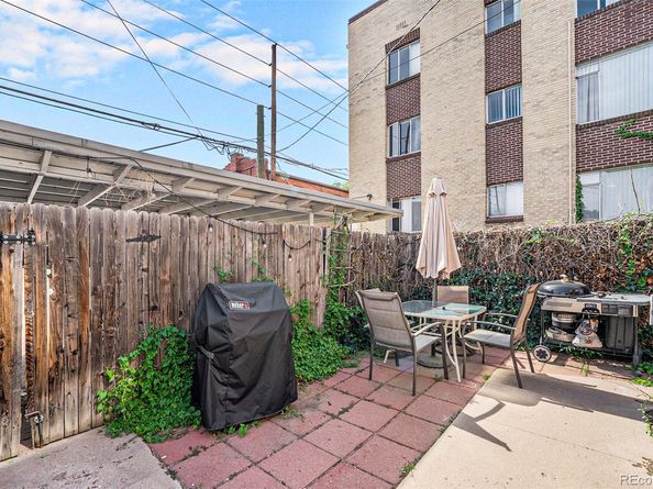 1214 N Pearl Street 1, Denver CO 80203