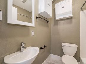 1214 N Pearl Street 1, Denver CO 80203