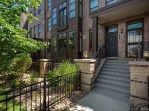 1684 Fillmore Street, Denver CO 80206