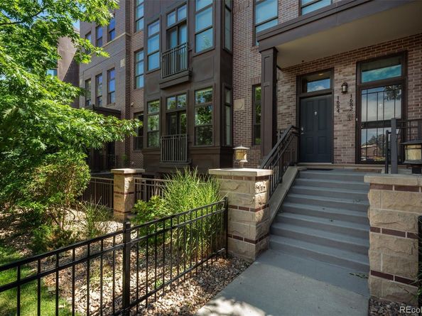 1684 Fillmore Street, Denver CO 80206