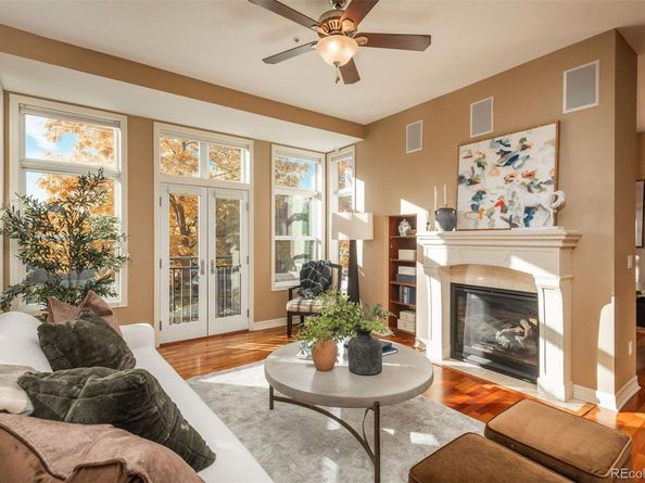 1684 Fillmore Street, Denver CO 80206