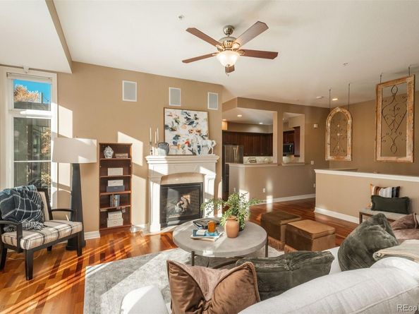 1684 Fillmore Street, Denver CO 80206