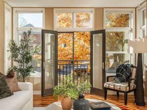 1684 Fillmore Street, Denver CO 80206