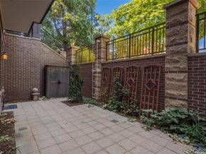 1684 Fillmore Street, Denver CO 80206