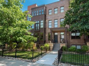 1684 Fillmore Street, Denver CO 80206