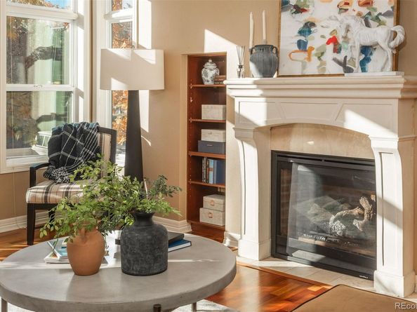 1684 Fillmore Street, Denver CO 80206