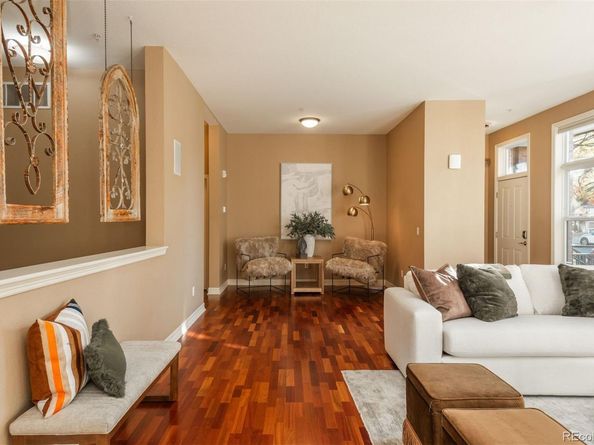 1684 Fillmore Street, Denver CO 80206