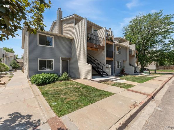6011 Yarrow Street I, Arvada CO 80004