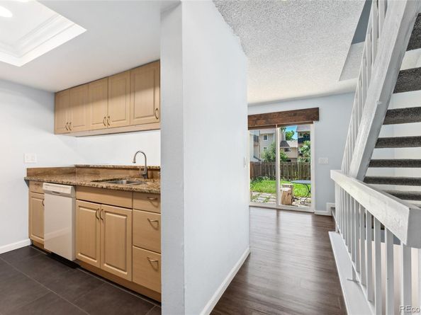 6011 Yarrow Street I, Arvada CO 80004