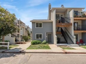 6011 Yarrow Street I, Arvada CO 80004