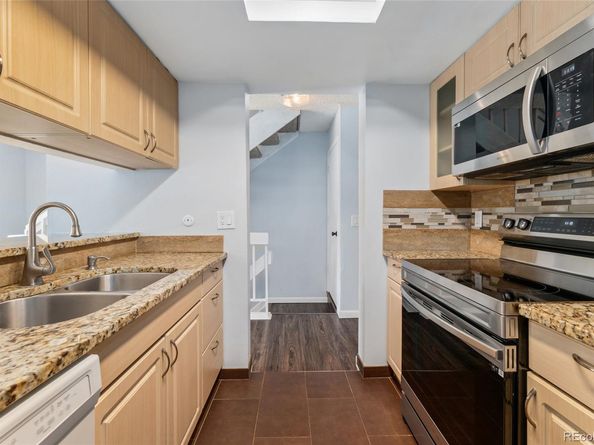 6011 Yarrow Street I, Arvada CO 80004