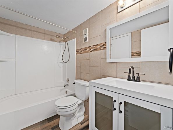 6011 Yarrow Street I, Arvada CO 80004
