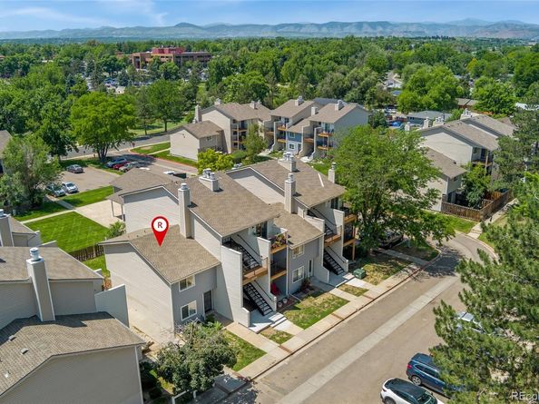 6011 Yarrow Street I, Arvada CO 80004