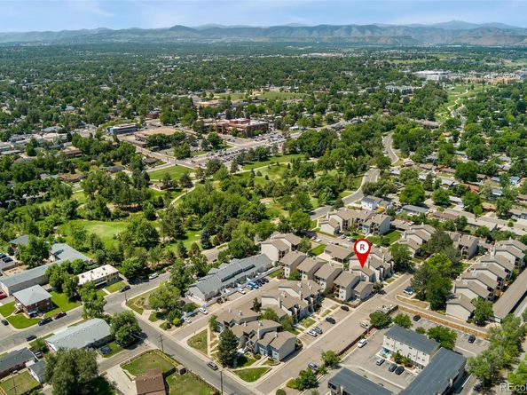 6011 Yarrow Street I, Arvada CO 80004