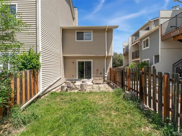 6011 Yarrow Street I, Arvada CO 80004