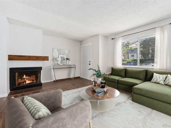 6011 Yarrow Street I, Arvada CO 80004