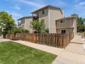 6011 Yarrow Street I, Arvada CO 80004