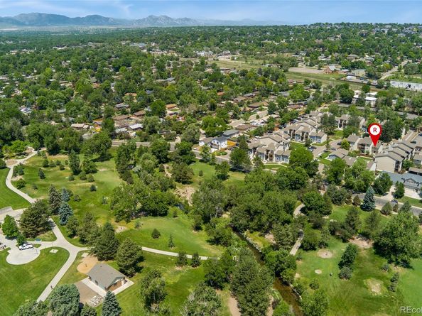 6011 Yarrow Street I, Arvada CO 80004