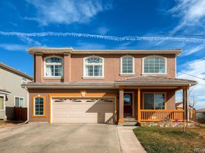 20341 E 48th Place, Denver CO 80249