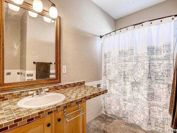 20341 E 48th Place, Denver CO 80249