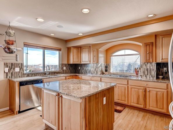 20341 E 48th Place, Denver CO 80249