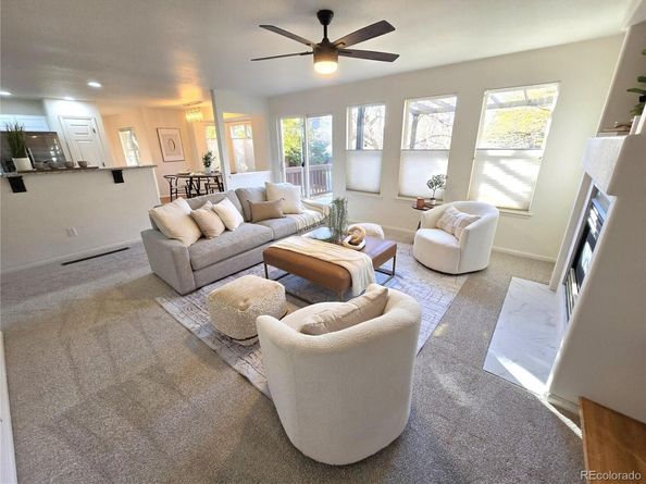 3574 Buffalo Avenue, Broomfield CO 80020