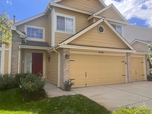 3574 Buffalo Avenue, Broomfield CO 80020