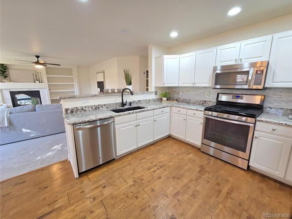 3574 Buffalo Avenue, Broomfield CO 80020