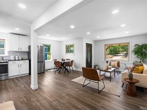 5030 Beach Court, Denver CO 80221