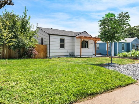 5030 Beach Court, Denver CO 80221