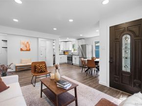 5030 Beach Court, Denver CO 80221