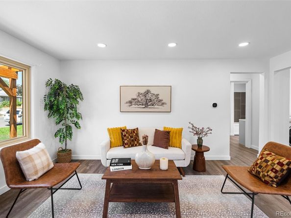 5030 Beach Court, Denver CO 80221