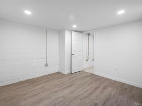 5030 Beach Court, Denver CO 80221
