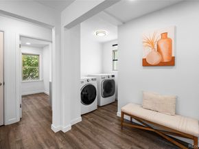5030 Beach Court, Denver CO 80221