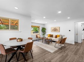 5030 Beach Court, Denver CO 80221