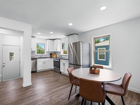 5030 Beach Court, Denver CO 80221