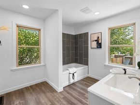 5030 Beach Court, Denver CO 80221