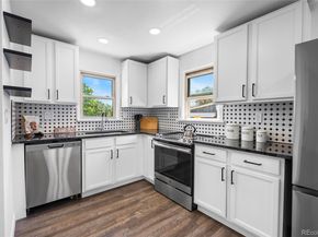5030 Beach Court, Denver CO 80221