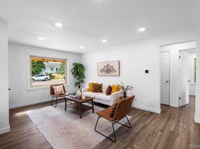 5030 Beach Court, Denver CO 80221