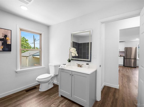 5030 Beach Court, Denver CO 80221