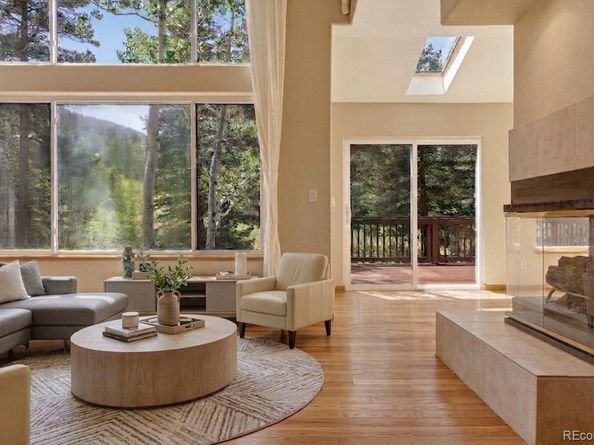 667 Trailside Drive, Golden CO 80401