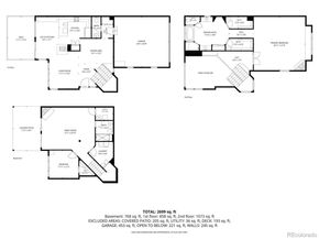 667 Trailside Drive, Golden CO 80401