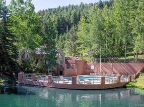 667 Trailside Drive, Golden CO 80401